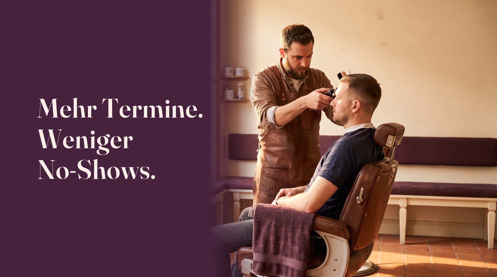 Wie gewinnt man als Barbershop neue Kunden? 9 Strategien, die wirklich funktionieren