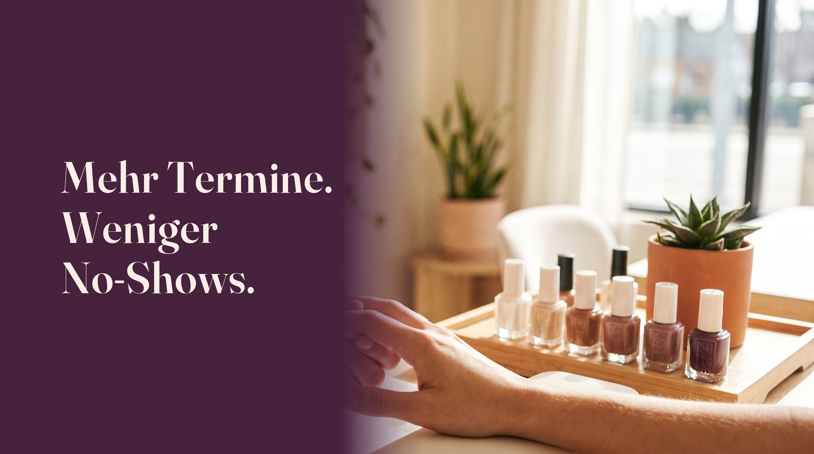 Wie gewinnt man als Nagelstudio neue Kunden? 9 Strategien, die wirklich funktionieren