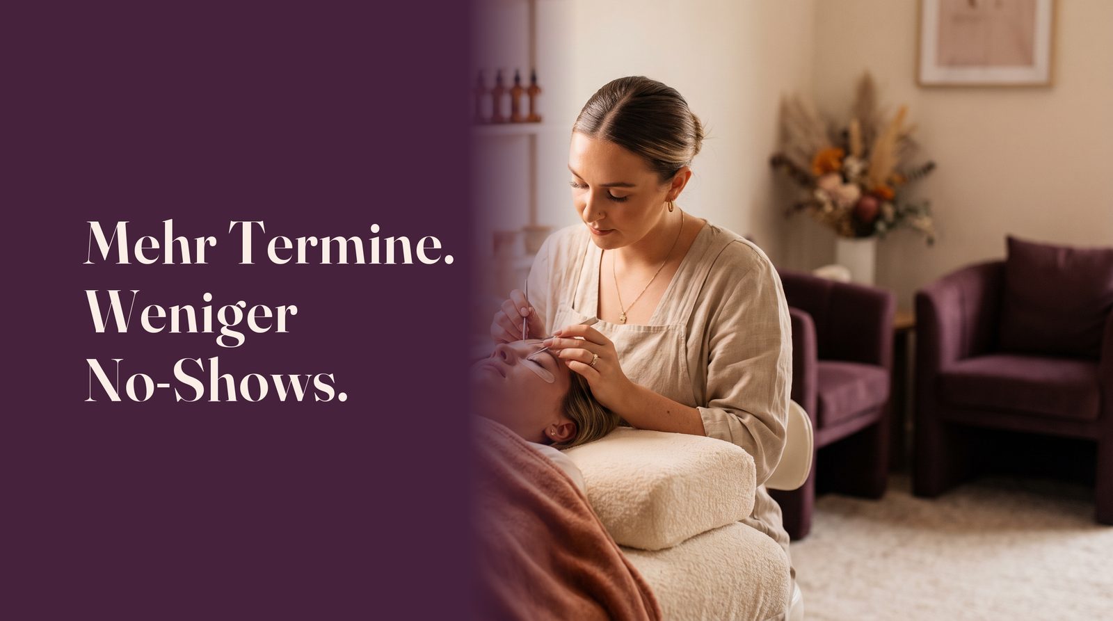 Wie gewinnt man als Wimpernstudio neue Kundinnen? 9 Strategien, die wirklich funktionieren