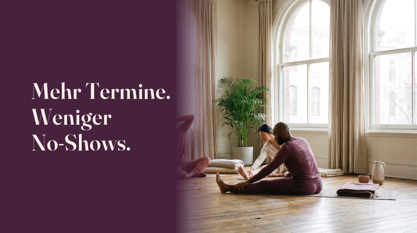 Wie gewinnt man als Yogastudio neue Kunden? 9 Strategien, die wirklich funktionieren